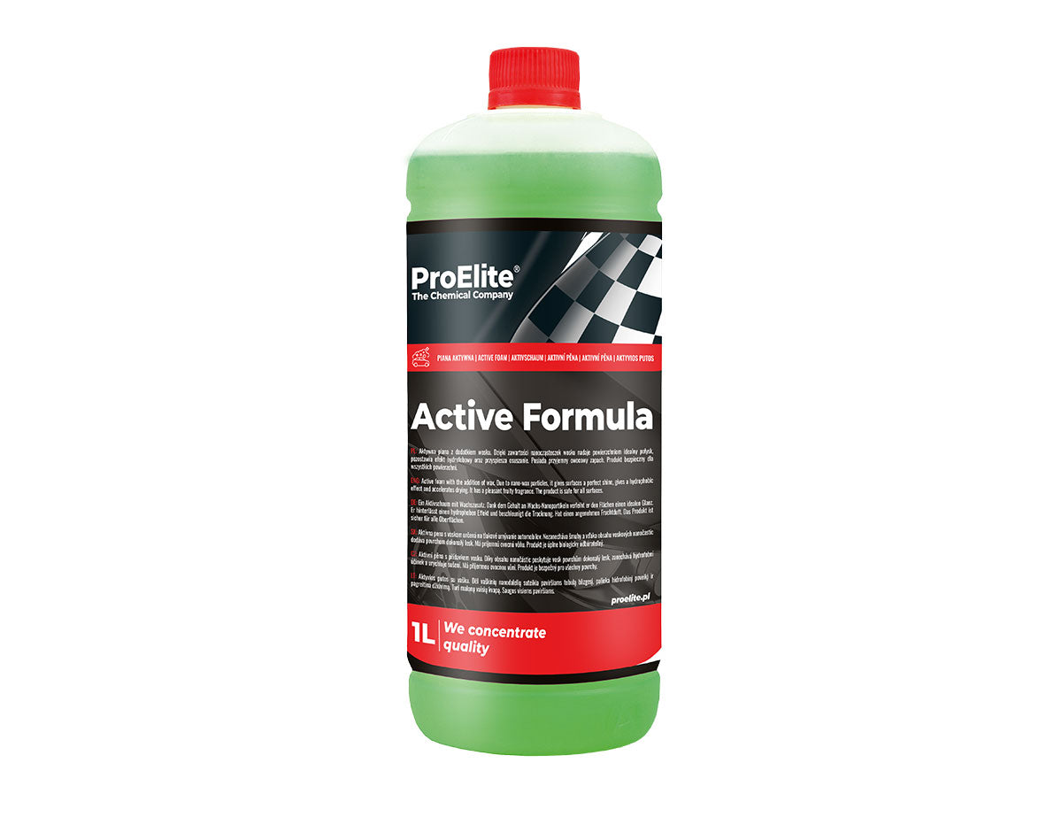 Active Formula