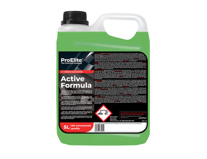 Active Formula