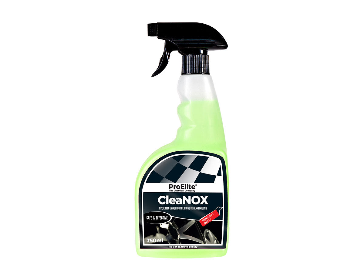CleaNOX