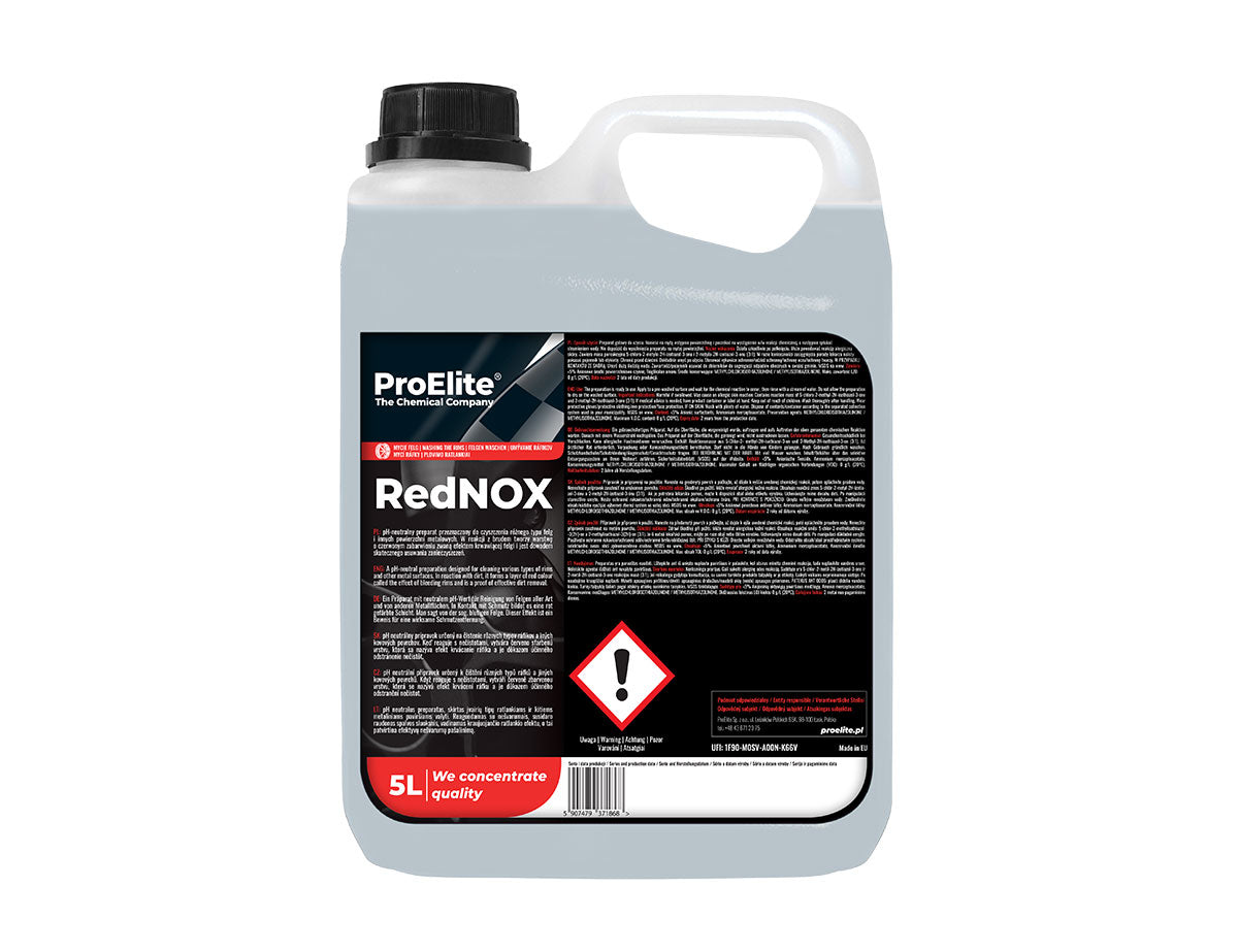 RedNOX