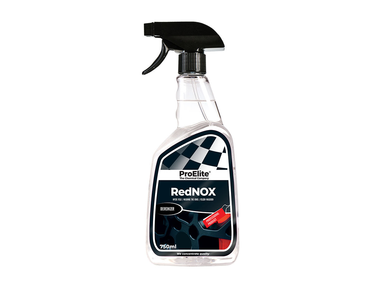 RedNOX
