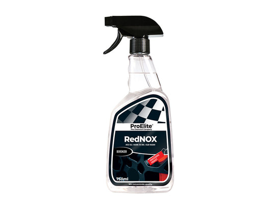 RedNOX