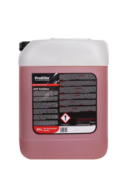 APT PoliWax