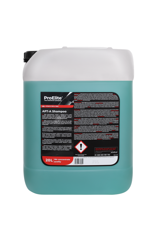 APT-A Shampoo