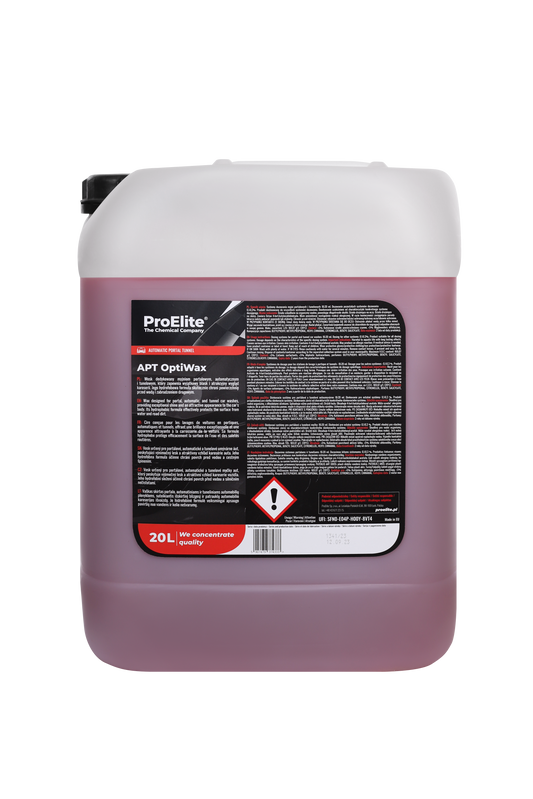 APT OptiWax