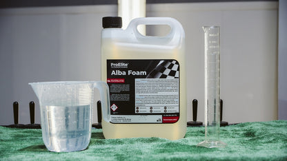 Alba Foam