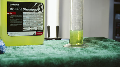 Brillant Shampoo