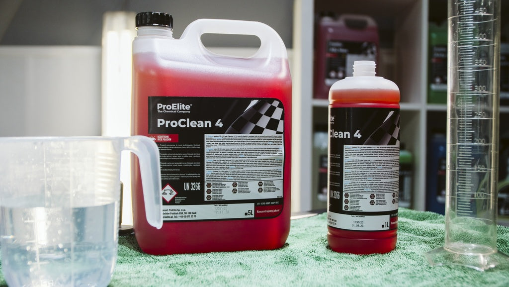 ProClean4