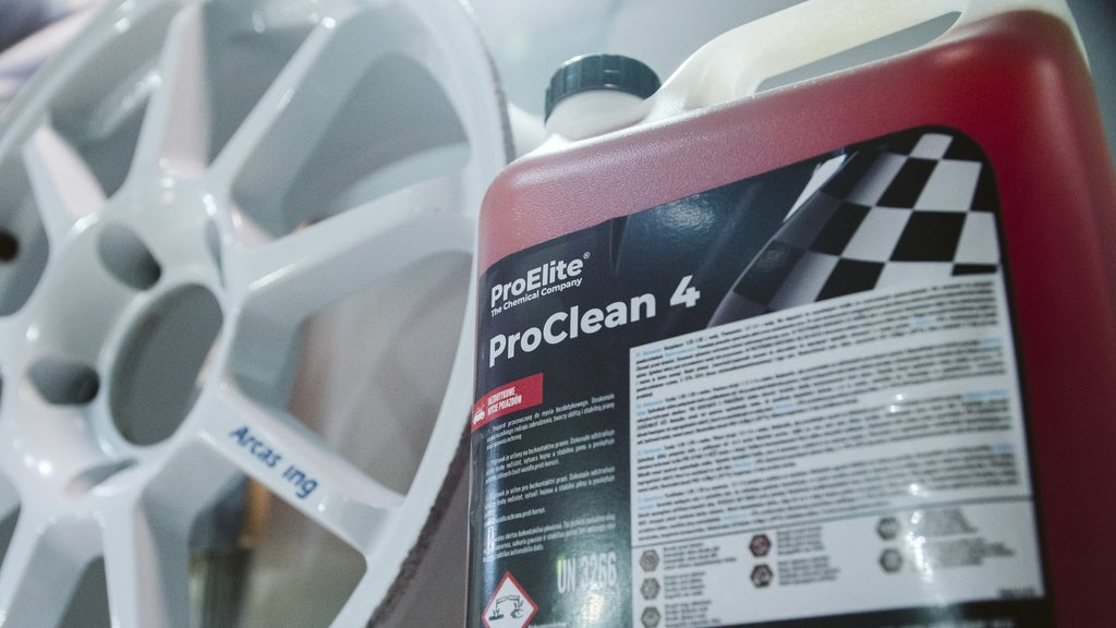 ProClean4