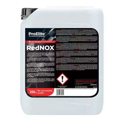 RedNOX
